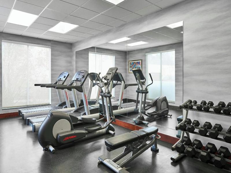 Fairfield Inn & Suites Knoxville West — photo 3