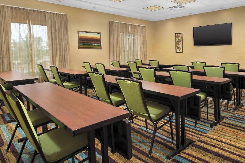 Fairfield Inn & Suites Knoxville West image