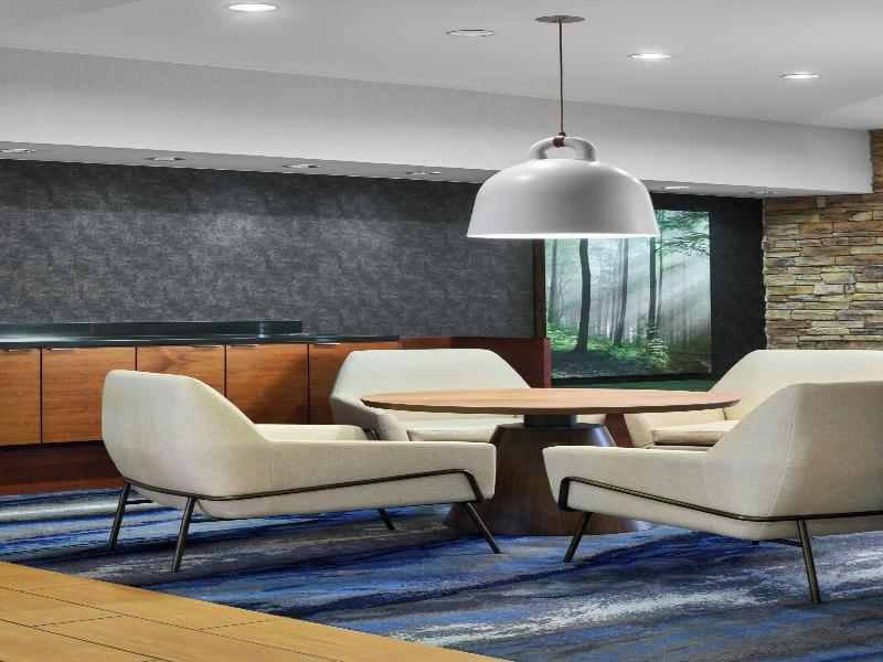 Fairfield Inn & Suites Knoxville West