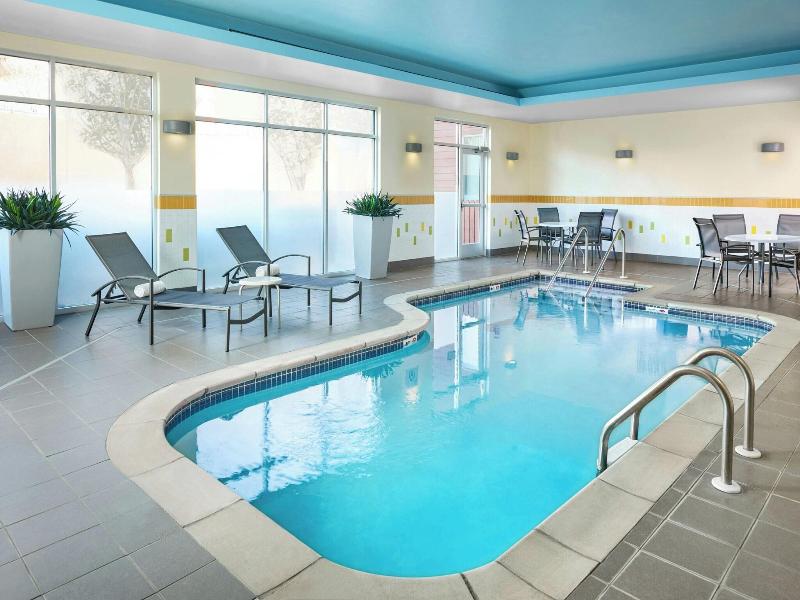 Fairfield Inn & Suites Knoxville West — photo 11
