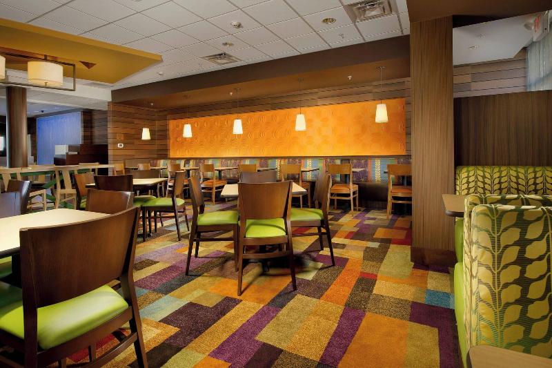 Fairfield Inn & Suites Knoxville West image
