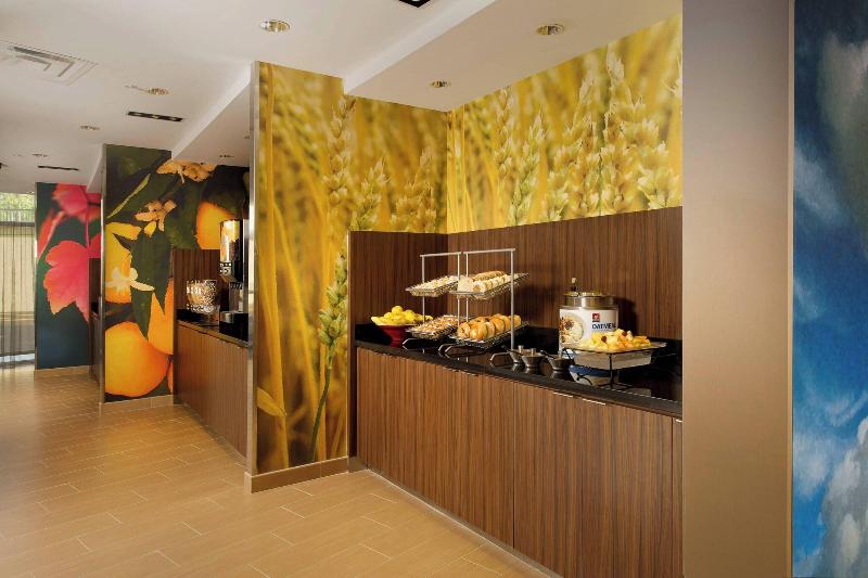 Fairfield Inn & Suites Knoxville West image