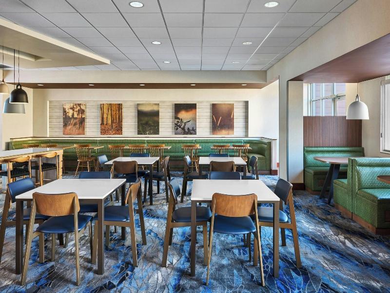 Fairfield Inn & Suites Knoxville West — photo 62