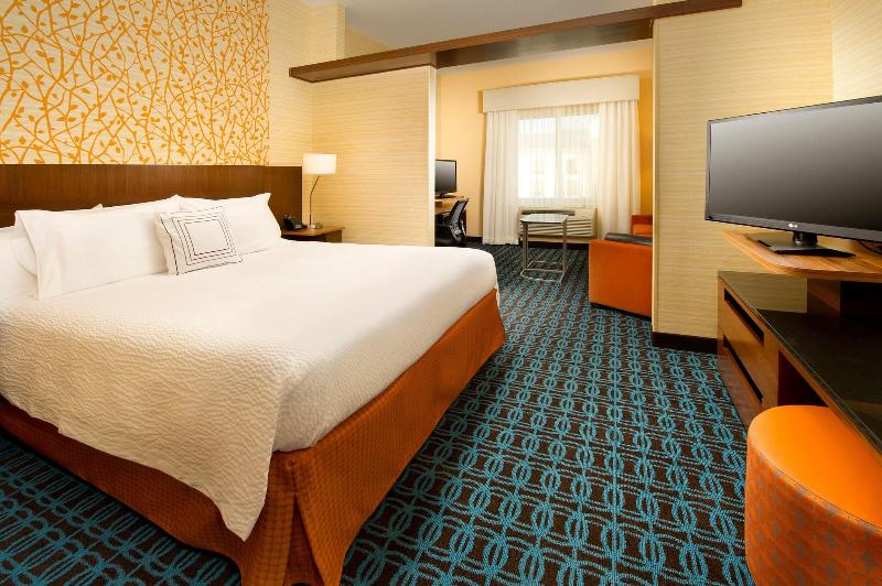 Fairfield Inn & Suites Knoxville West image