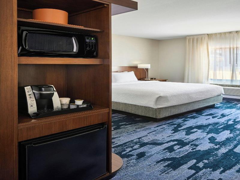 Fairfield Inn & Suites Knoxville West image