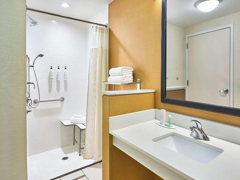 Fairfield Inn & Suites Knoxville West image