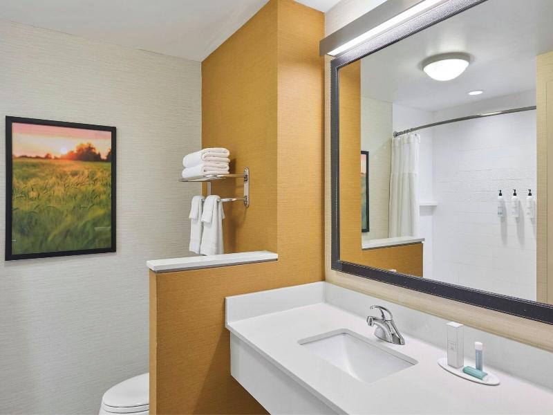 Fairfield Inn & Suites Knoxville West image