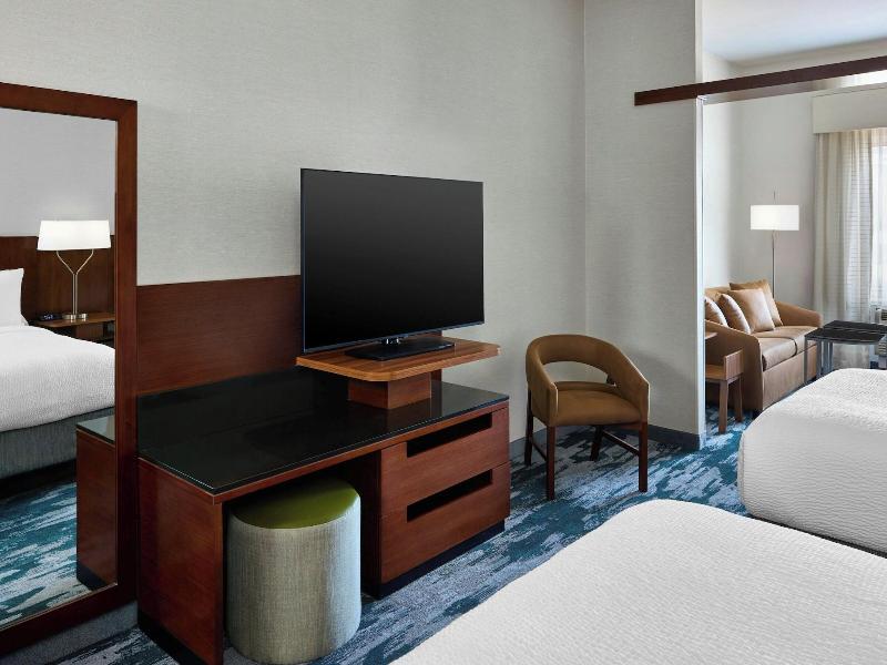 Fairfield Inn & Suites Knoxville West — photo 70