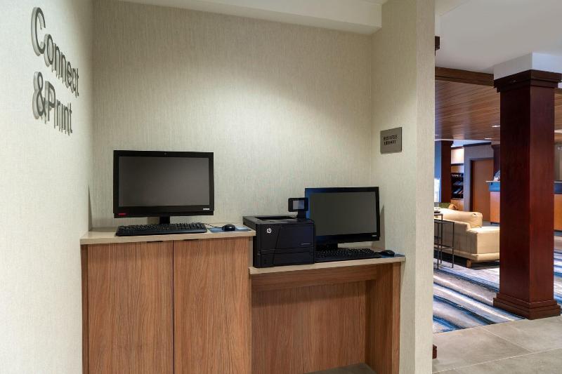 Fairfield Inn & Suites Fort Walton Beach-Eglin AFB image