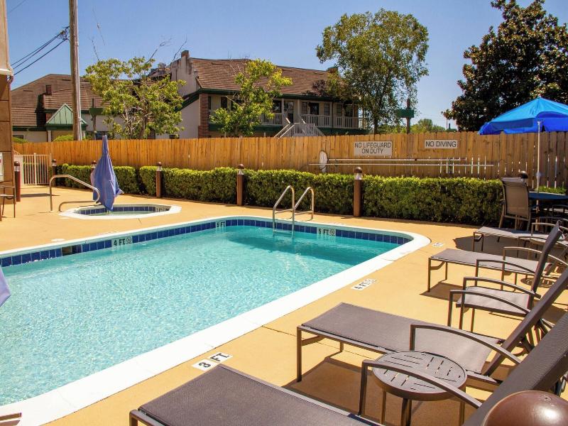 Fairfield Inn & Suites Fort Walton Beach-Eglin AFB — photo 22