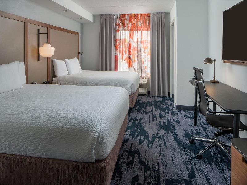 Fairfield Inn & Suites Fort Walton Beach-Eglin AFB image