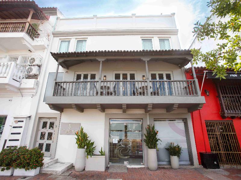 Hotel Santa Cecilia Bed & Breakfast image