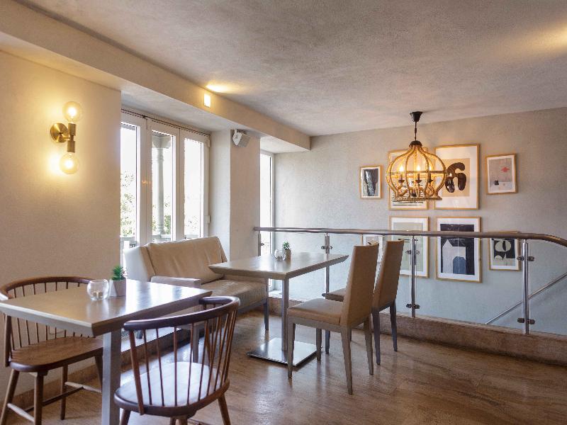 Hotel Santa Cecilia Bed & Breakfast image