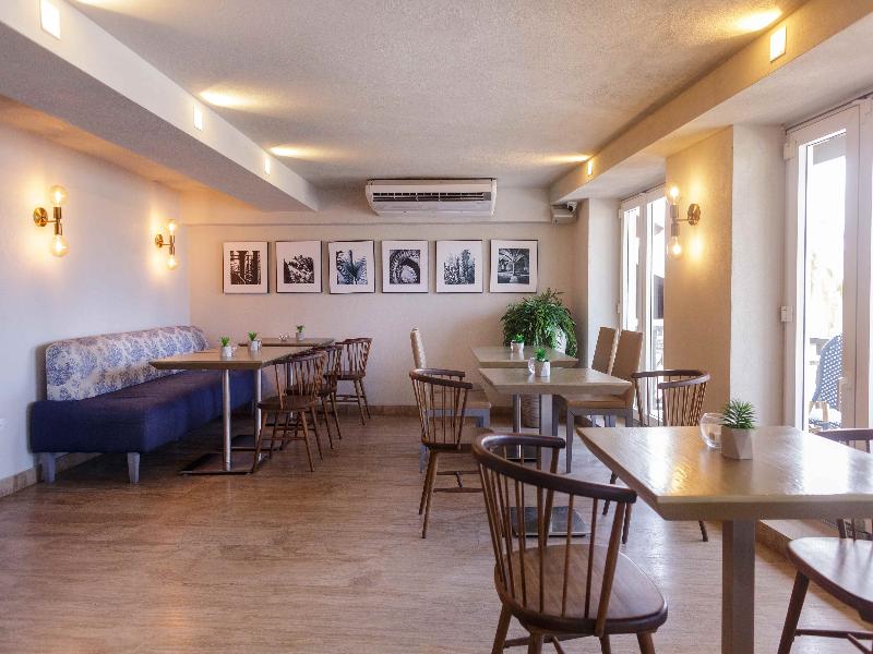 Hotel Santa Cecilia Bed & Breakfast image
