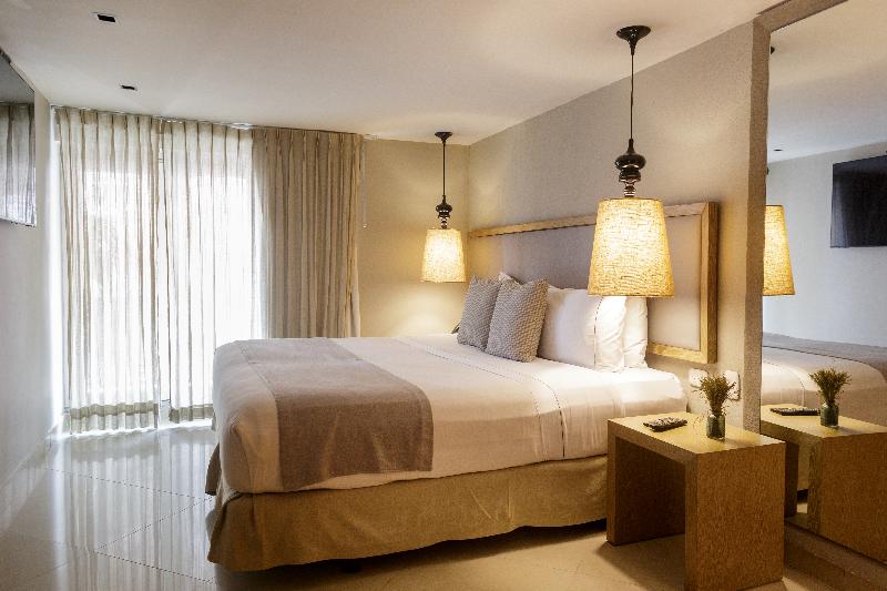Hotel Santa Cecilia Bed & Breakfast image