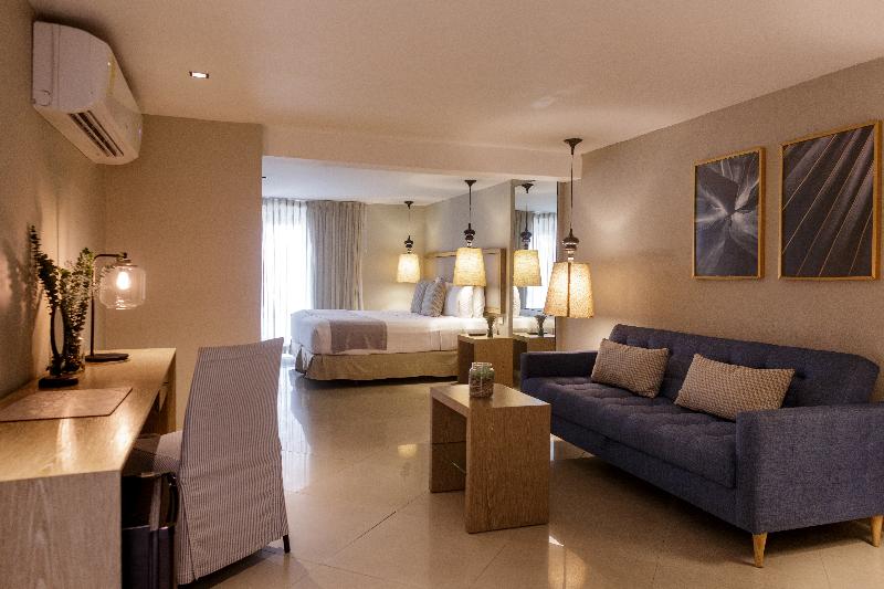 Hotel Santa Cecilia Bed & Breakfast image