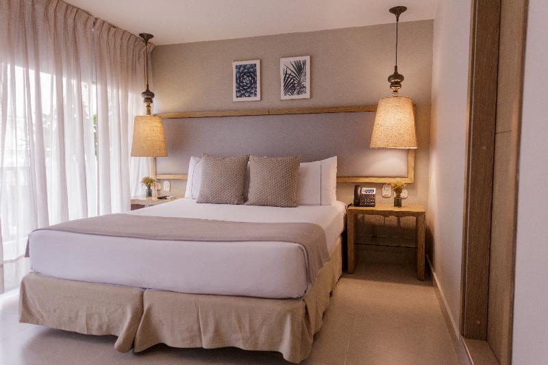 Hotel Santa Cecilia Bed & Breakfast image