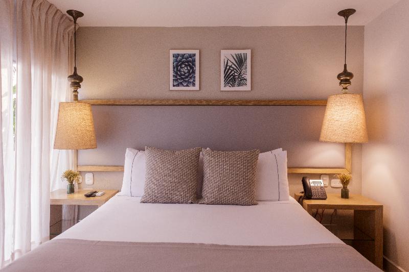 Hotel Santa Cecilia Bed & Breakfast image