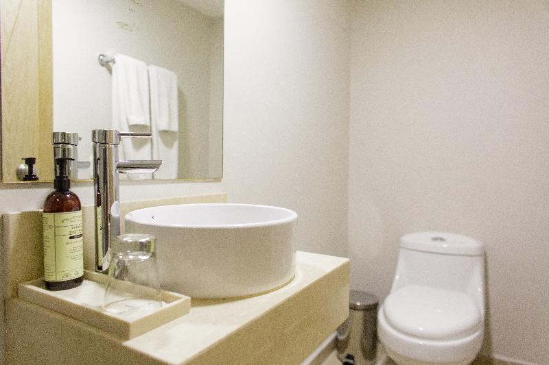 Hotel Santa Cecilia Bed & Breakfast image