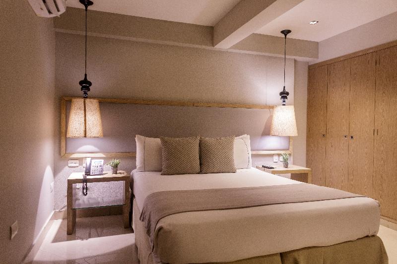 Hotel Santa Cecilia Bed & Breakfast image