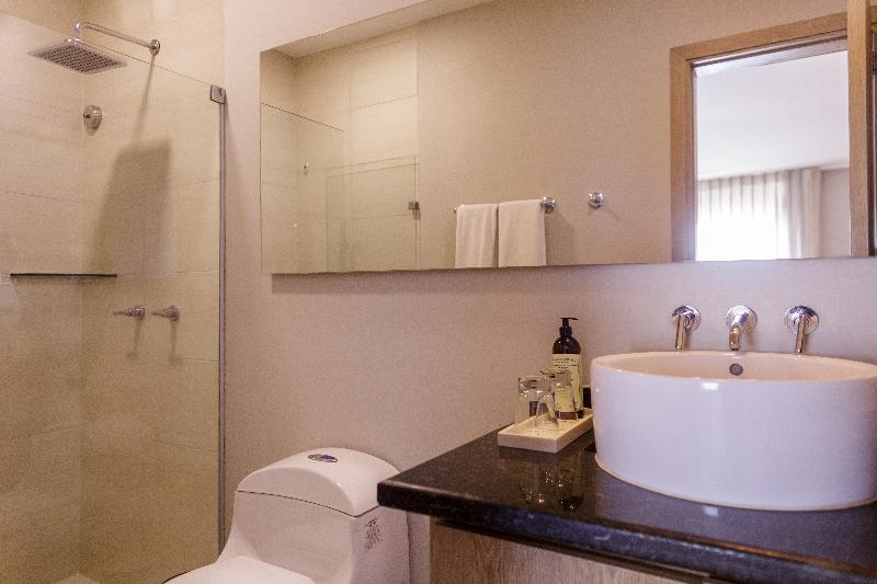 Hotel Santa Cecilia Bed & Breakfast image
