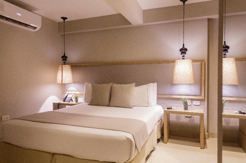 Hotel Santa Cecilia Bed & Breakfast image