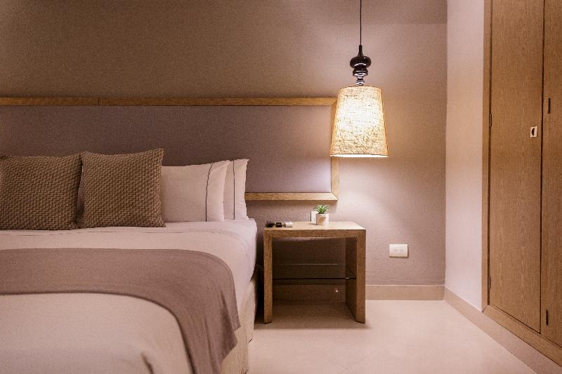 Hotel Santa Cecilia Bed & Breakfast image
