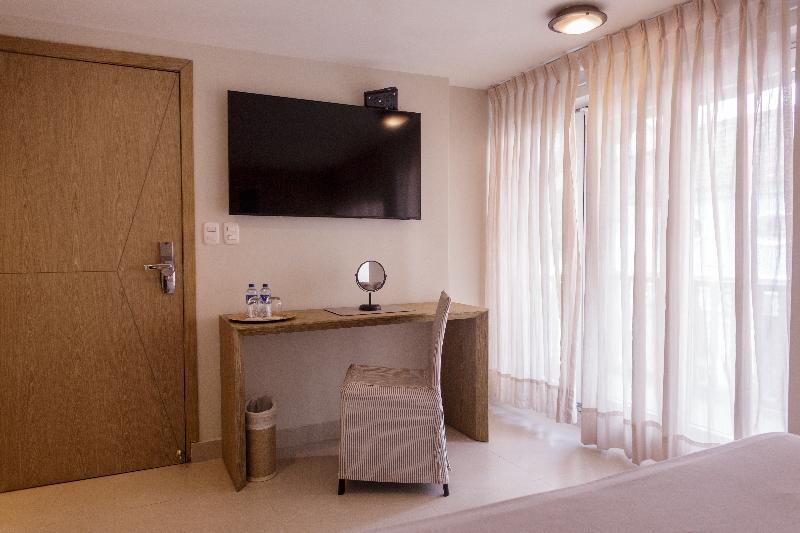 Hotel Santa Cecilia Bed & Breakfast image