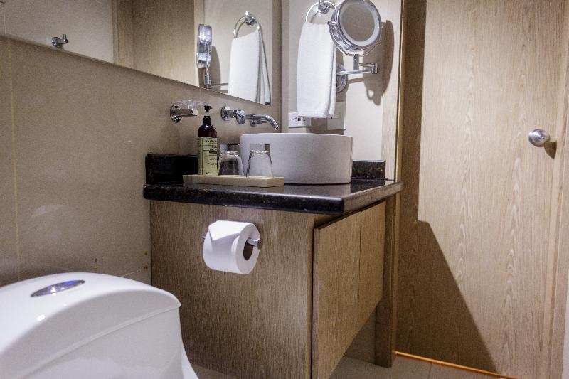 Hotel Santa Cecilia Bed & Breakfast image