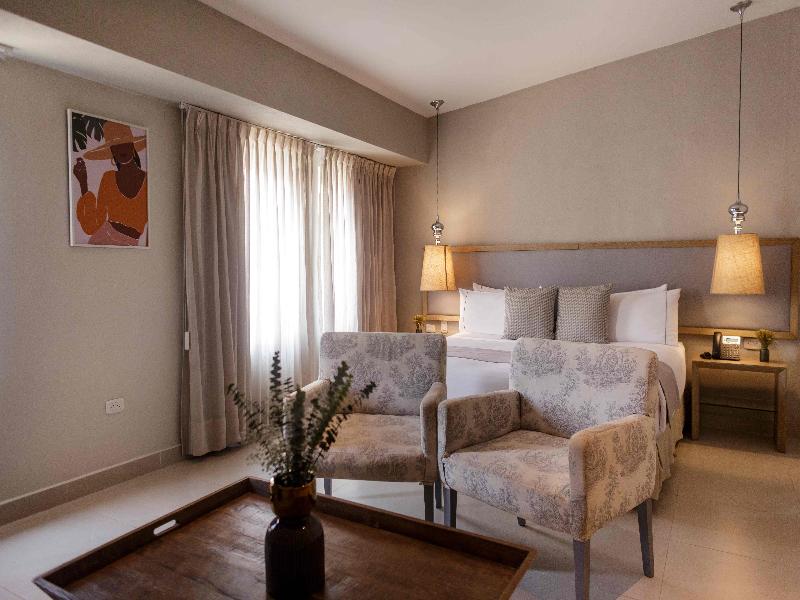 Hotel Santa Cecilia Bed & Breakfast image