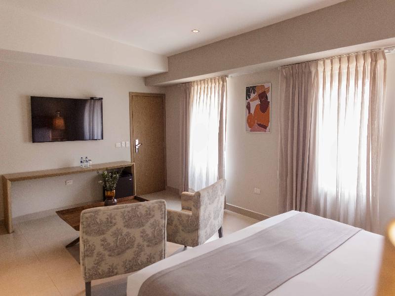 Hotel Santa Cecilia Bed & Breakfast image