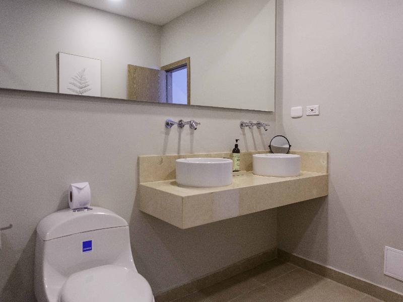 Hotel Santa Cecilia Bed & Breakfast image