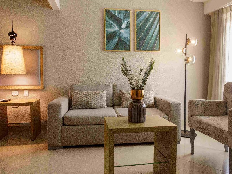 Hotel Santa Cecilia Bed & Breakfast image