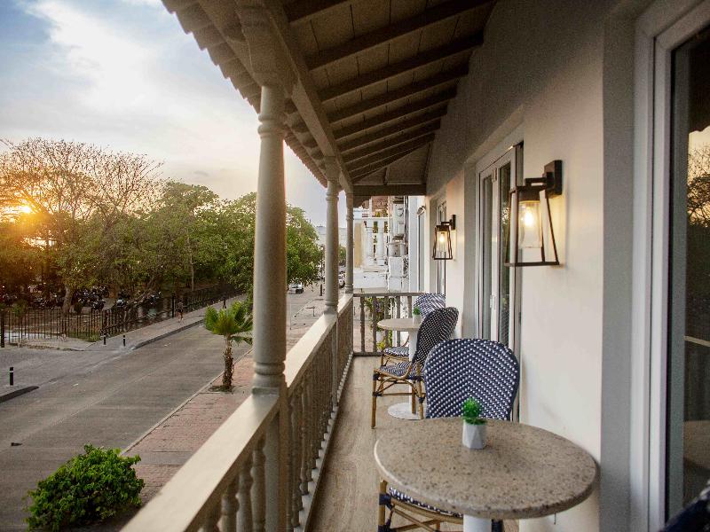 Hotel Santa Cecilia Bed & Breakfast image