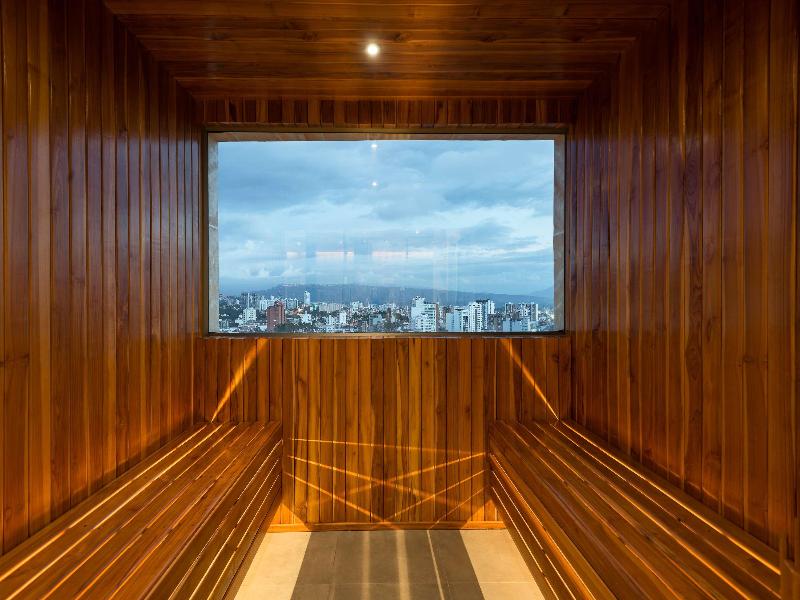 Dann Carlton Bucaramanga Hotel & Spa