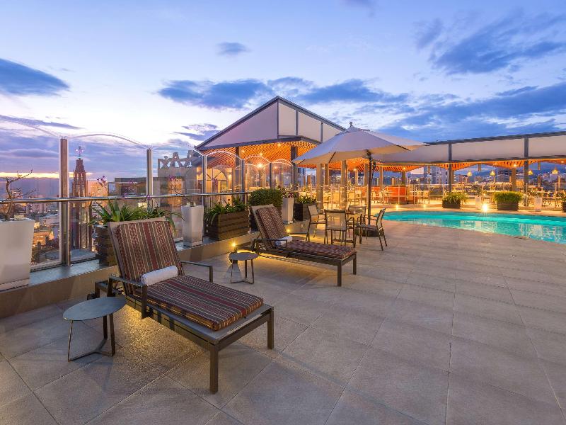 Dann Carlton Bucaramanga Hotel & Spa