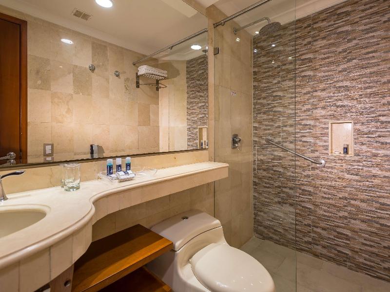Dann Carlton Bucaramanga Hotel & Spa