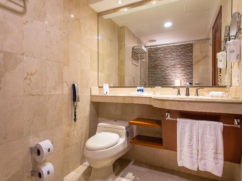 Dann Carlton Bucaramanga Hotel & Spa