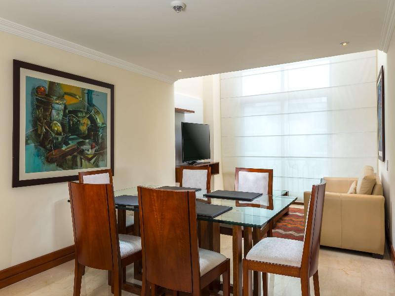 Dann Carlton Bucaramanga Hotel & Spa