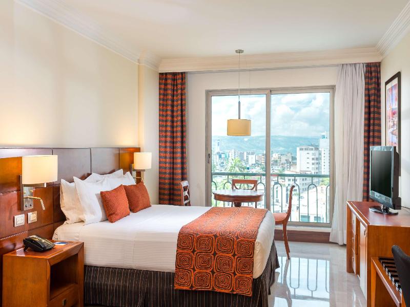 Dann Carlton Bucaramanga Hotel & Spa