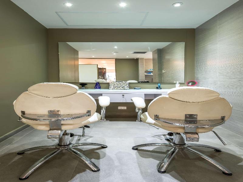 Dann Carlton Bucaramanga Hotel & Spa