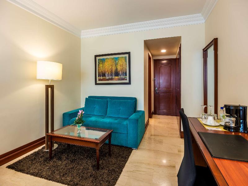 Dann Carlton Bucaramanga Hotel & Spa