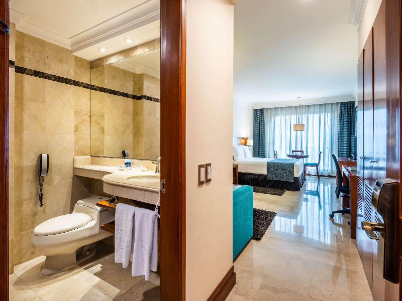 Dann Carlton Bucaramanga Hotel & Spa
