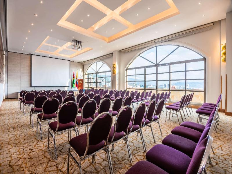 Dann Carlton Bucaramanga Hotel & Spa