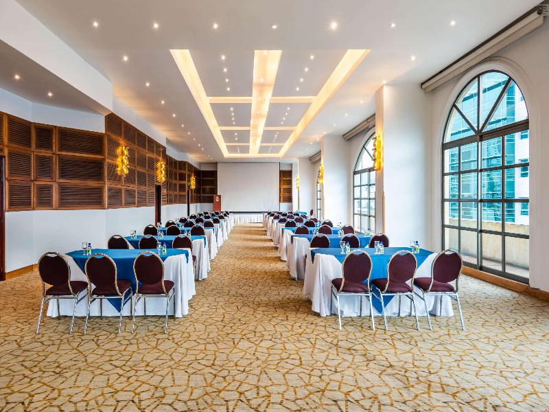 Dann Carlton Bucaramanga Hotel & Spa