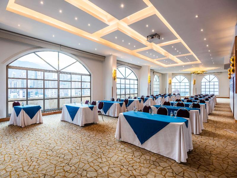 Dann Carlton Bucaramanga Hotel & Spa