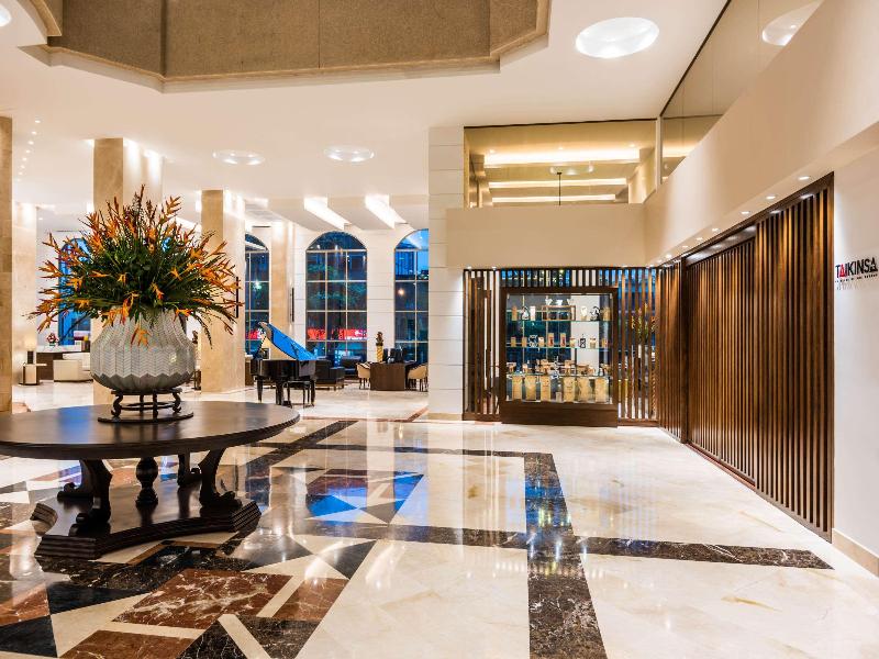 Dann Carlton Bucaramanga Hotel & Spa