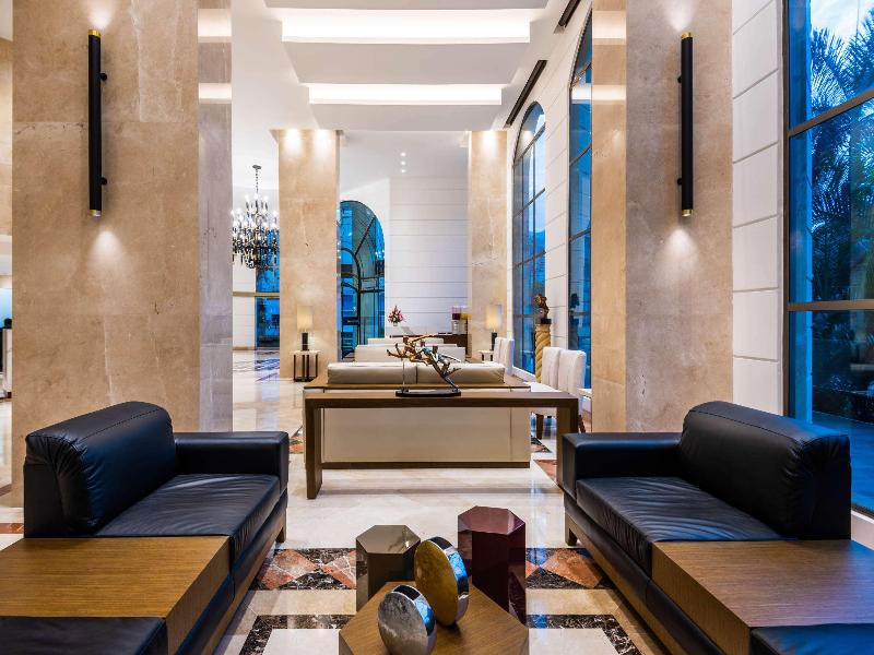 Dann Carlton Bucaramanga Hotel & Spa