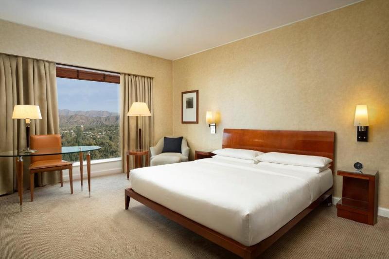 Park Hyatt Mendoza photo 9
