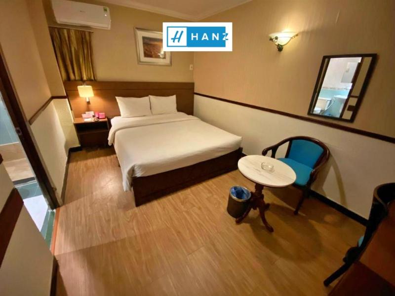Saigon Garden Hotel image
